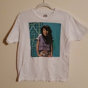 L Kelly Kapowski Shirt